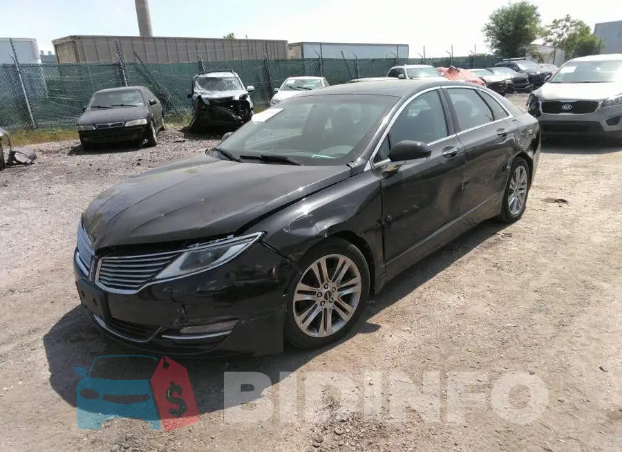 3LN6L2LU7DR804745 Photo# 2