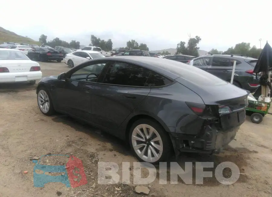 5YJ3E1EB0NF195024 Photo# 3