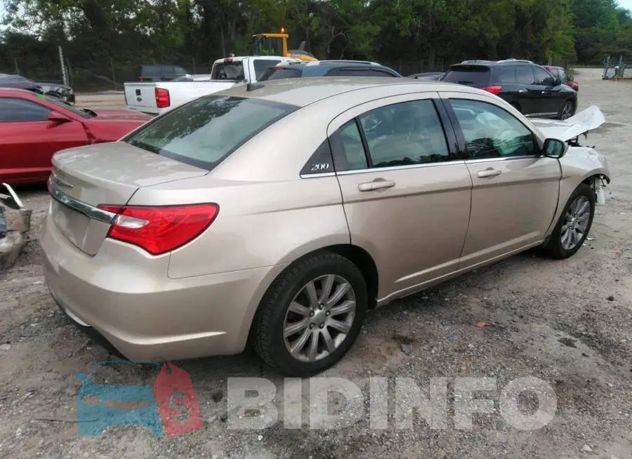 1C3CCBBB6DN610061 Photo# 4