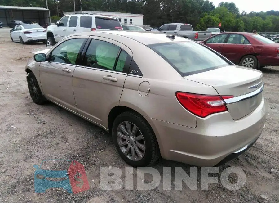 1C3CCBBB6DN610061 Photo# 3