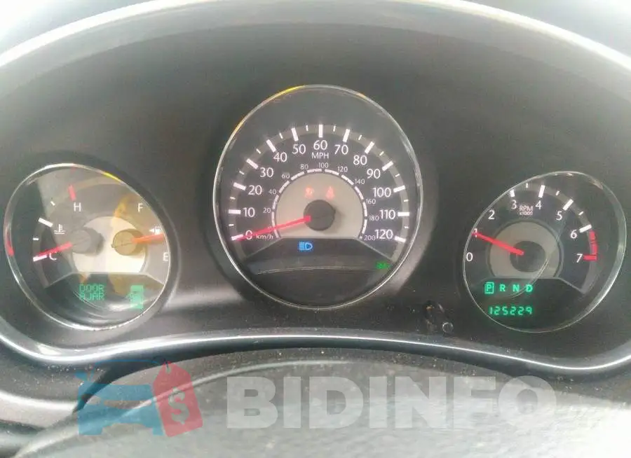 1C3CCBBB8DN539624 Photo# 7