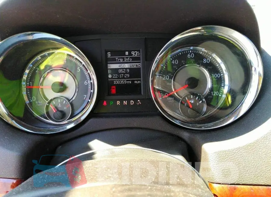 2C4RC1BG4ER270621 Photo# 7