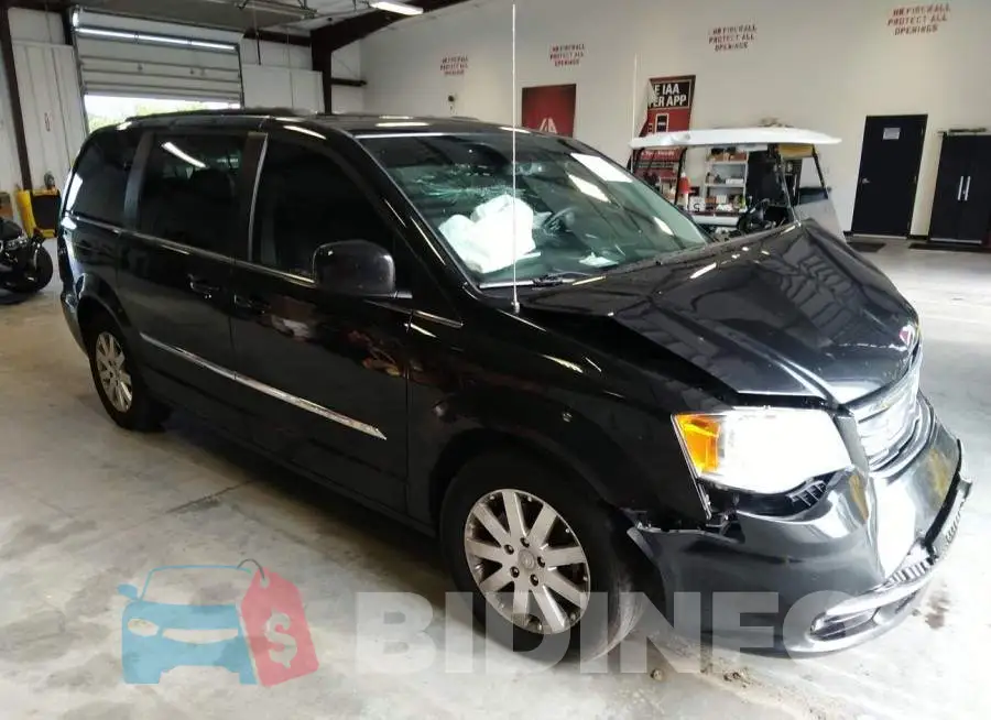 2C4RC1BG5FR577538 Photo# 1