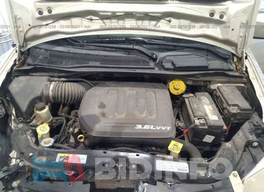 2C4RC1BGXDR774184 Photo# 10