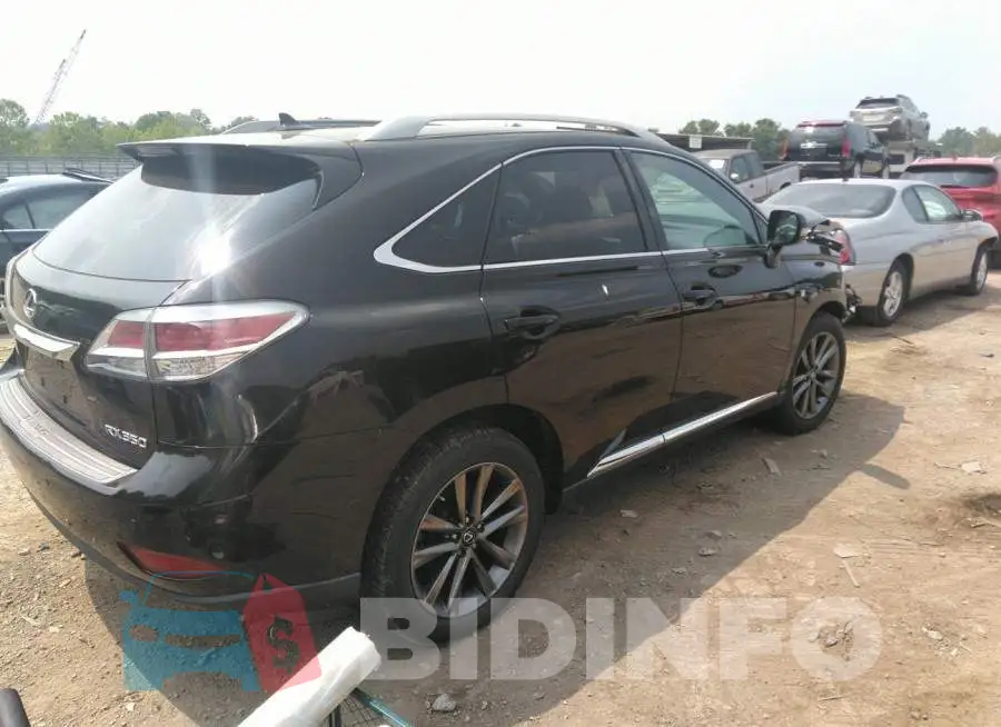 2T2BK1BA5DC201933 Photo# 4