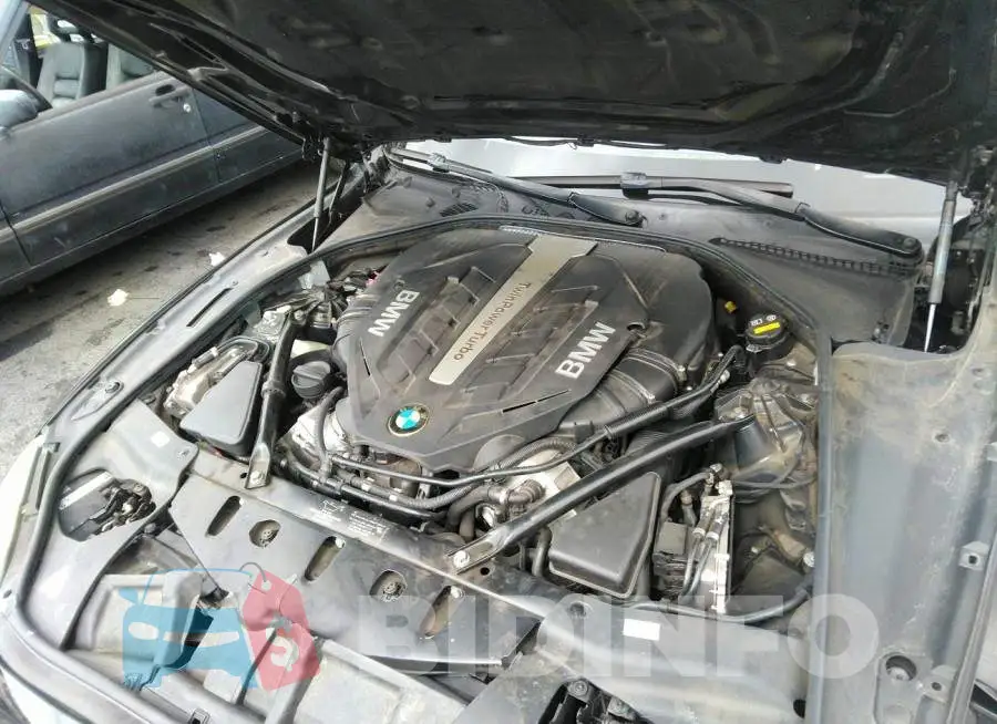 WBA6B2C53FD129999 Photo# 10