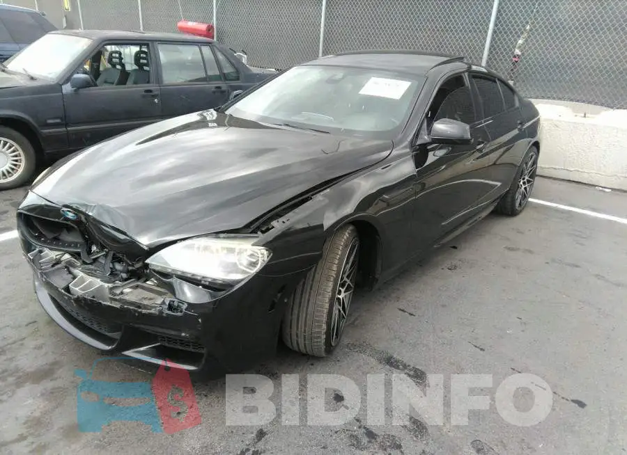 WBA6B2C53FD129999 Photo# 2