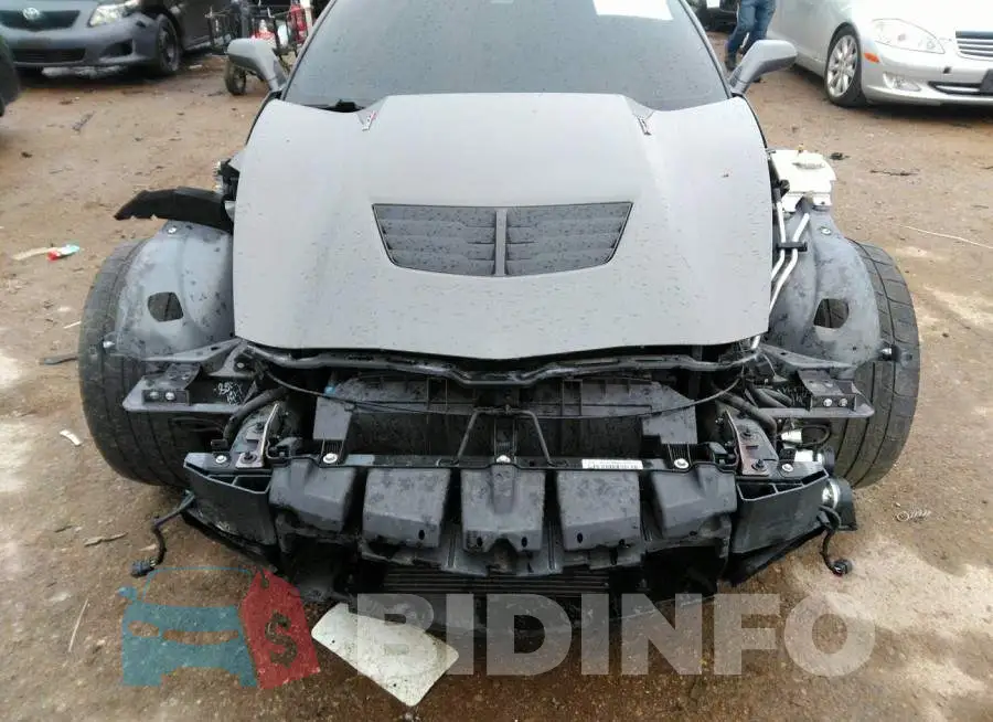 1G1YP3D60F5606613 Photo# 6