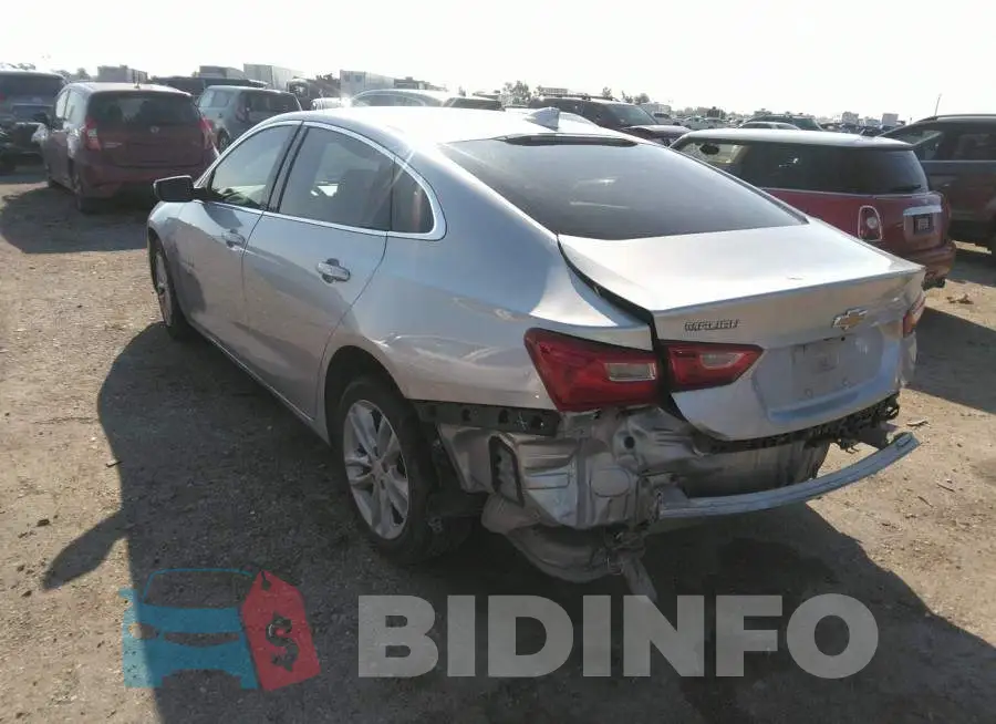1G1ZD5ST5JF255265 Photo# 3