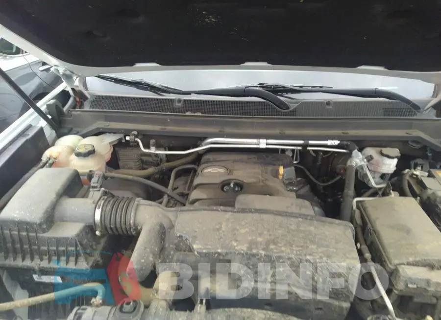 1GCHTCEAXM1226141 Photo# 10