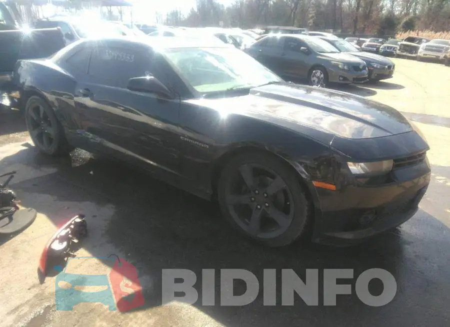 2G1FB1E33F9211522 Photo# 1