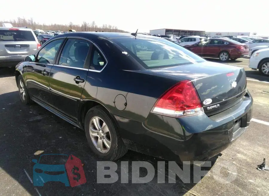 2G1WF5E37D1254834 Photo# 3