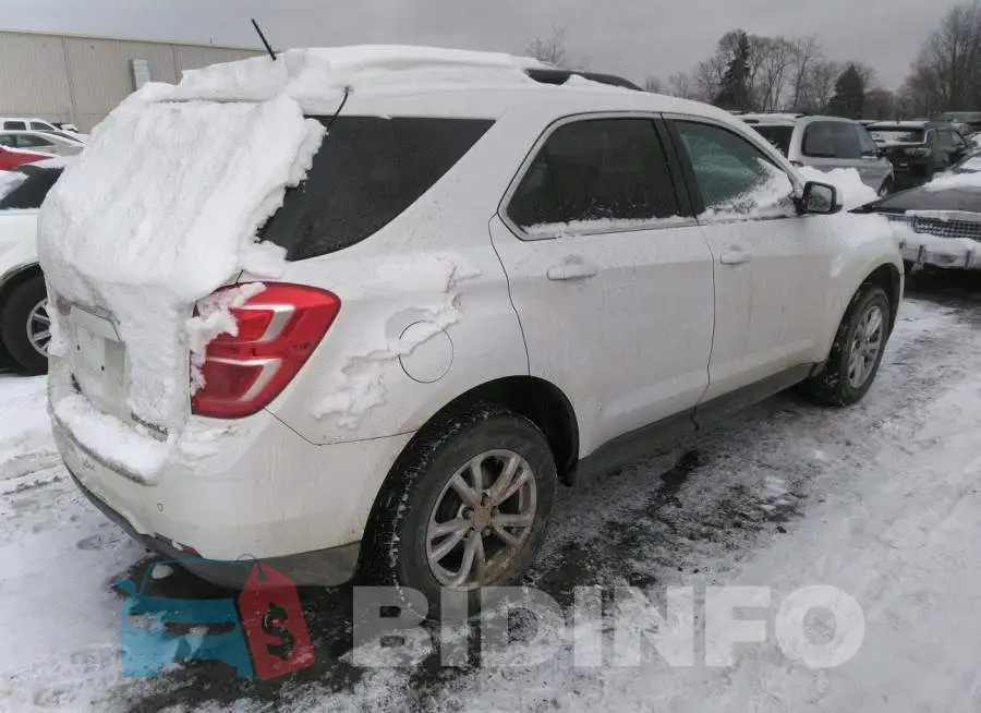 2GNALCEK8G6290150 Photo# 4