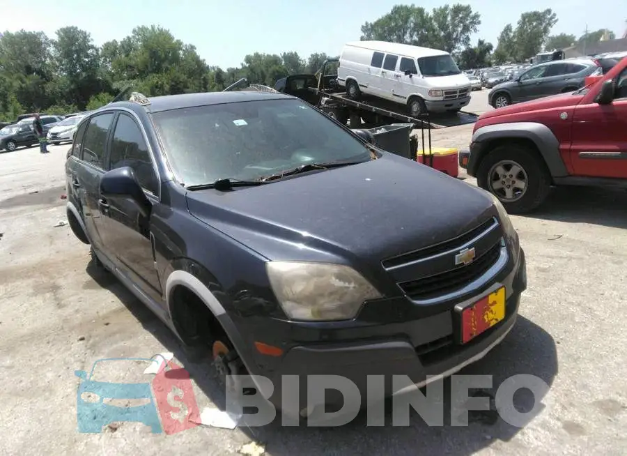 3GNAL2EK1FS516331 Photo# 1