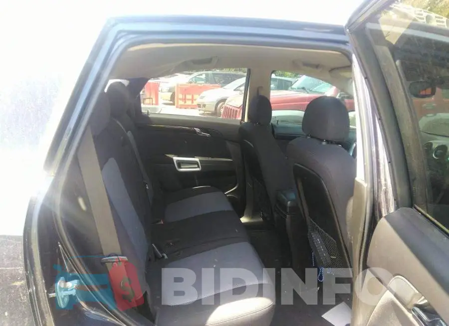 3GNAL2EK1FS516331 Photo# 8