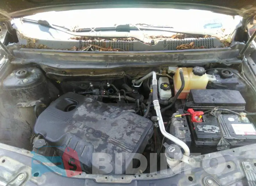 3GNAL2EK1FS516331 Photo# 10