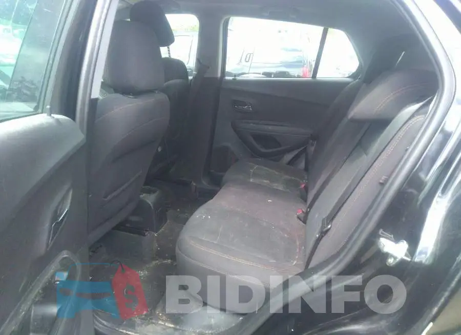 3GNCJKSB2LL109188 Photo# 8