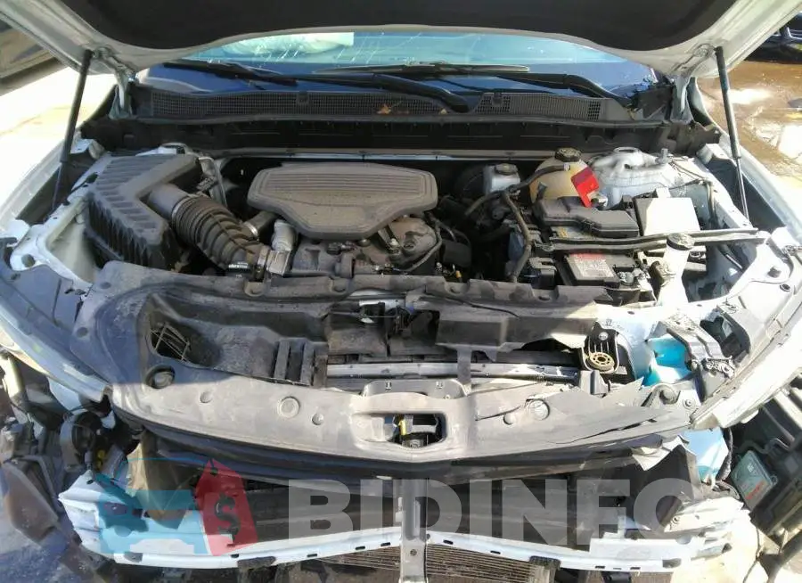 3GNKBHRS2LS554196 Photo# 10