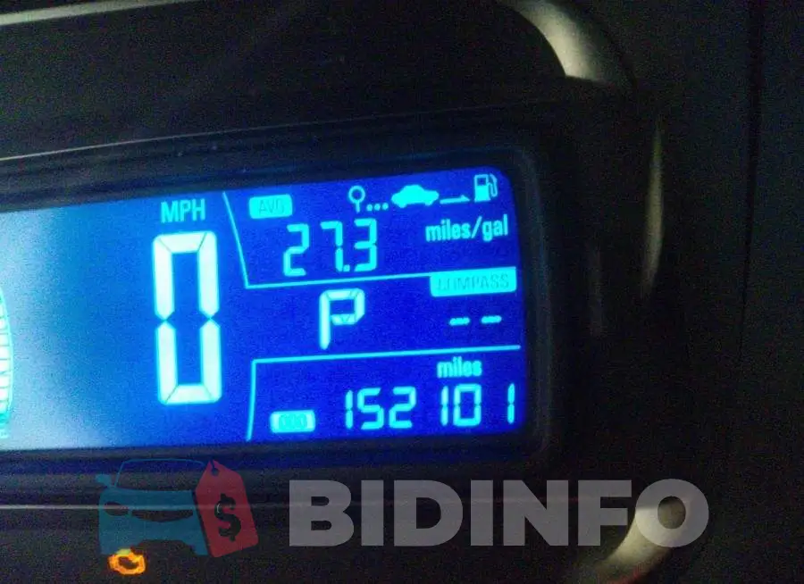 KL7CJLSB7FB260545 Photo# 7