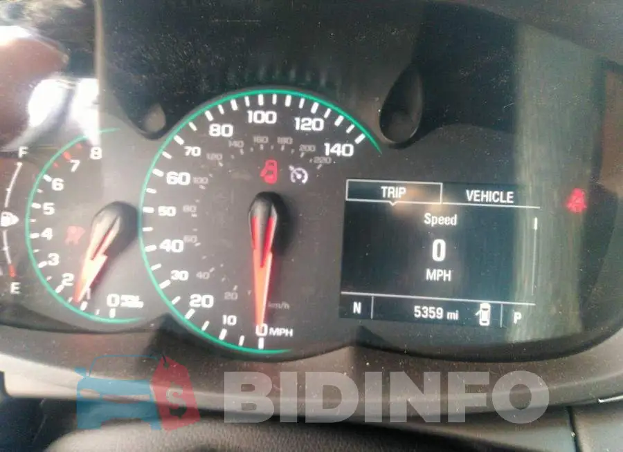 KL7CJPSM7NB556799 Photo# 7