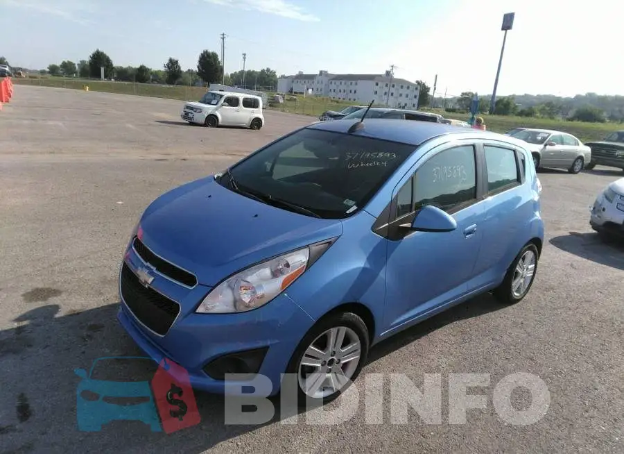 KL8CD6S91FC722772 Photo# 2