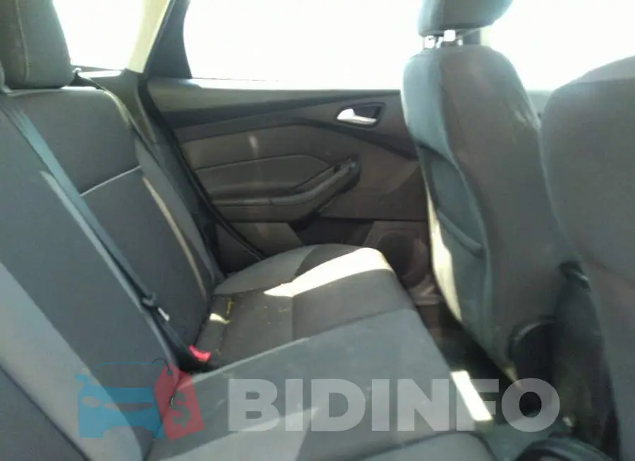 1FADP3K21EL174796 Photo# 8