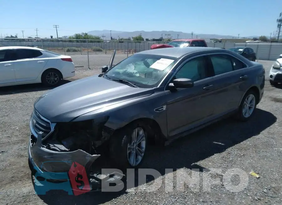 1FAHP2E87DG128537 Photo# 2