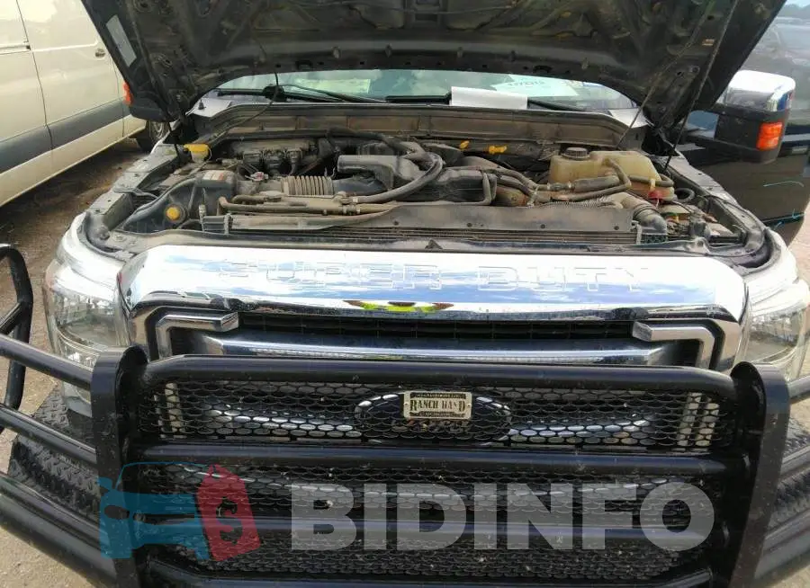 1FT7W2BT3EEA47503 Photo# 10