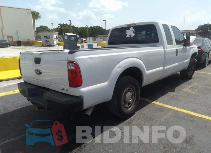 1FT7X2A63DEB60858 Photo# 4