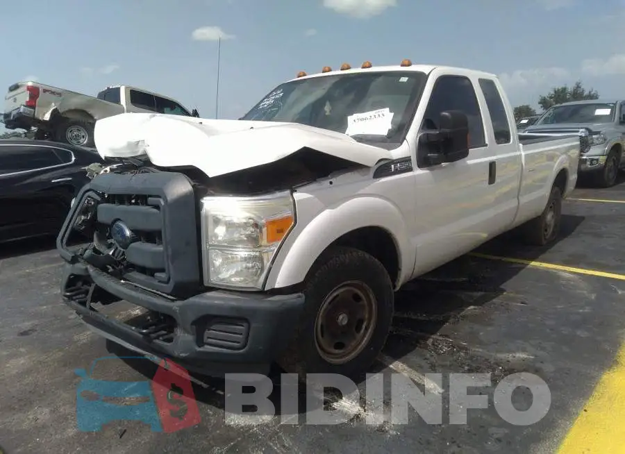 1FT7X2A63DEB60858 Photo# 2