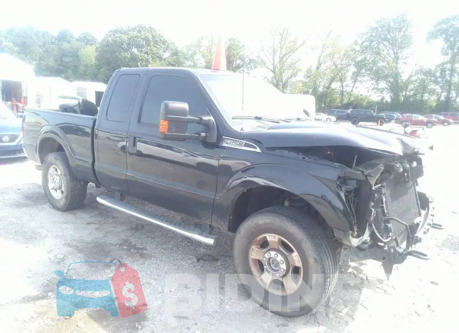 1FT7X2B67EEB84757 Photo# 1