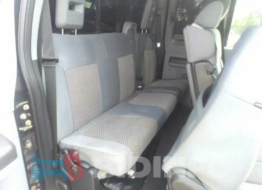1FT7X2B67EEB84757 Photo# 8
