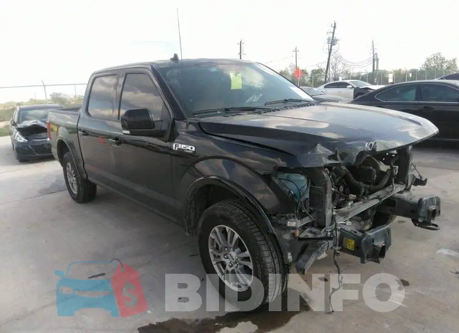 1FTEW1E53LFA64596 Photo# 1