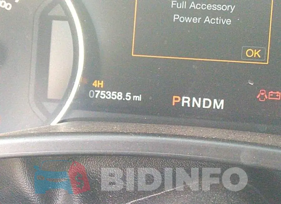 1FTEW1E53LFA64596 Photo# 7
