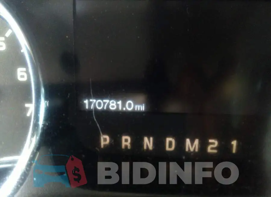 1FTFW1CT4EFC15051 Photo# 7