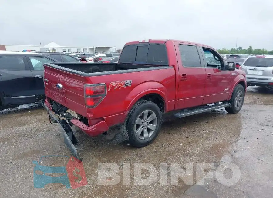 1FTFW1CT7DFA04750 Photo# 4