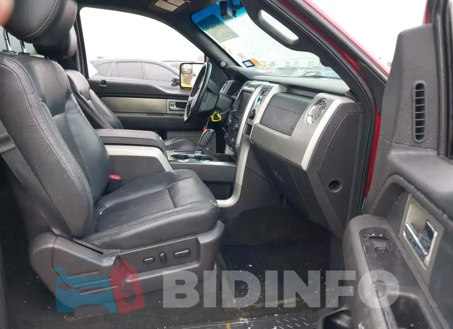 1FTFW1CT7DFA04750 Photo# 5