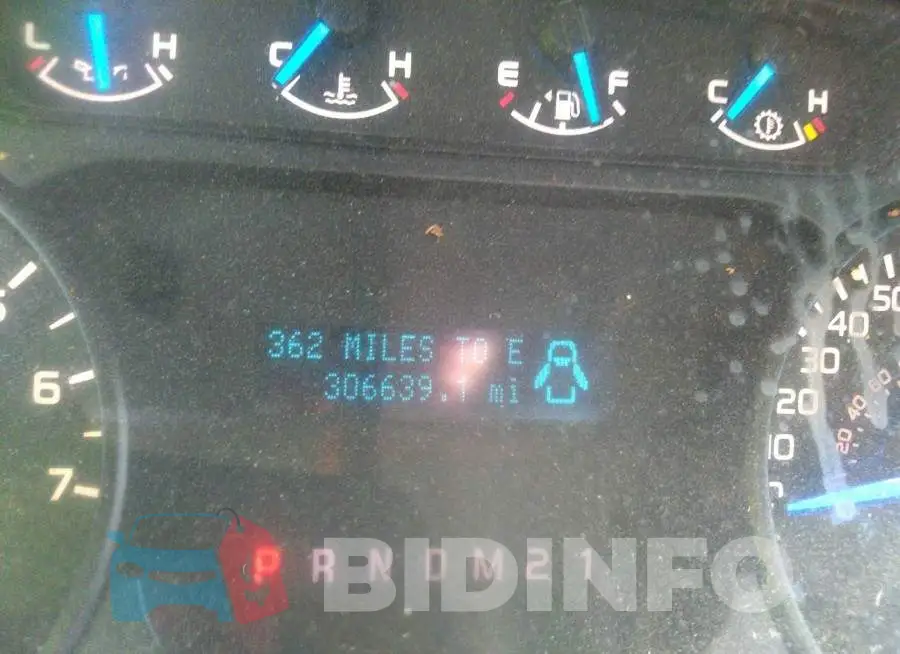 1FTFX1CF4DFA44758 Photo# 7