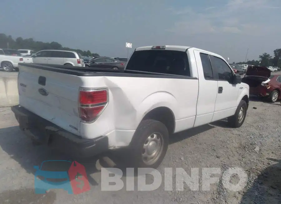 1FTFX1CF4DFA44758 Photo# 4