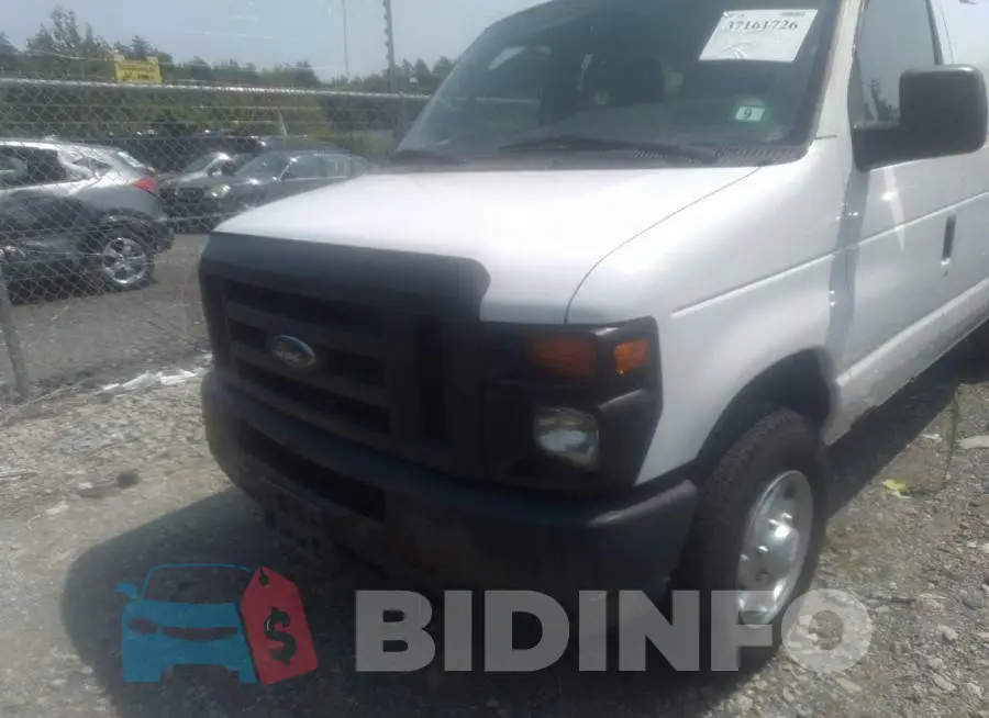1FTSE3EL7DDB16311 Photo# 6