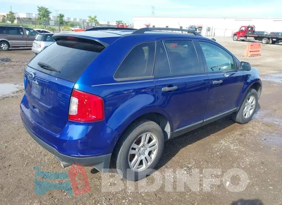2FMDK3GC4DBA34794 Photo# 4