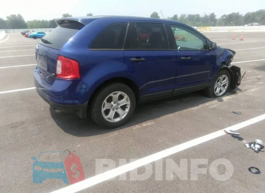 2FMDK4GC5DBB94303 Photo# 4