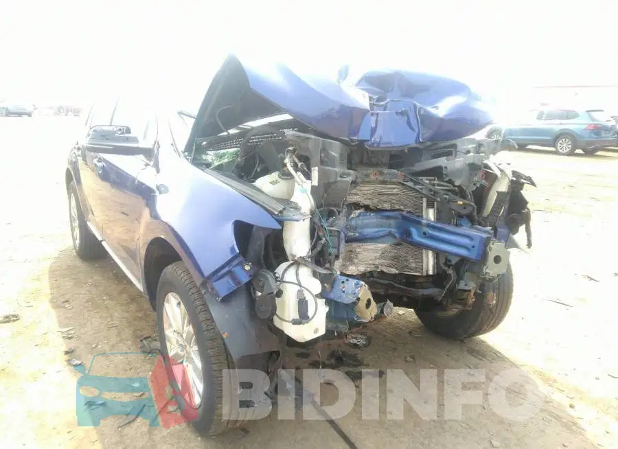 2FMDK4KC3DBA65791 Photo# 1