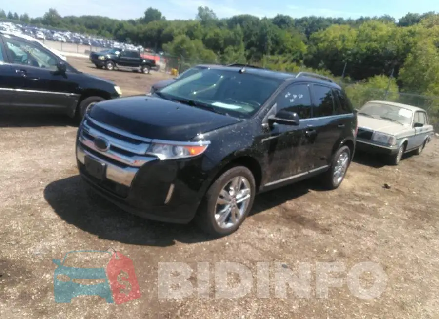 2FMDK4KC9DBC55059 Photo# 2