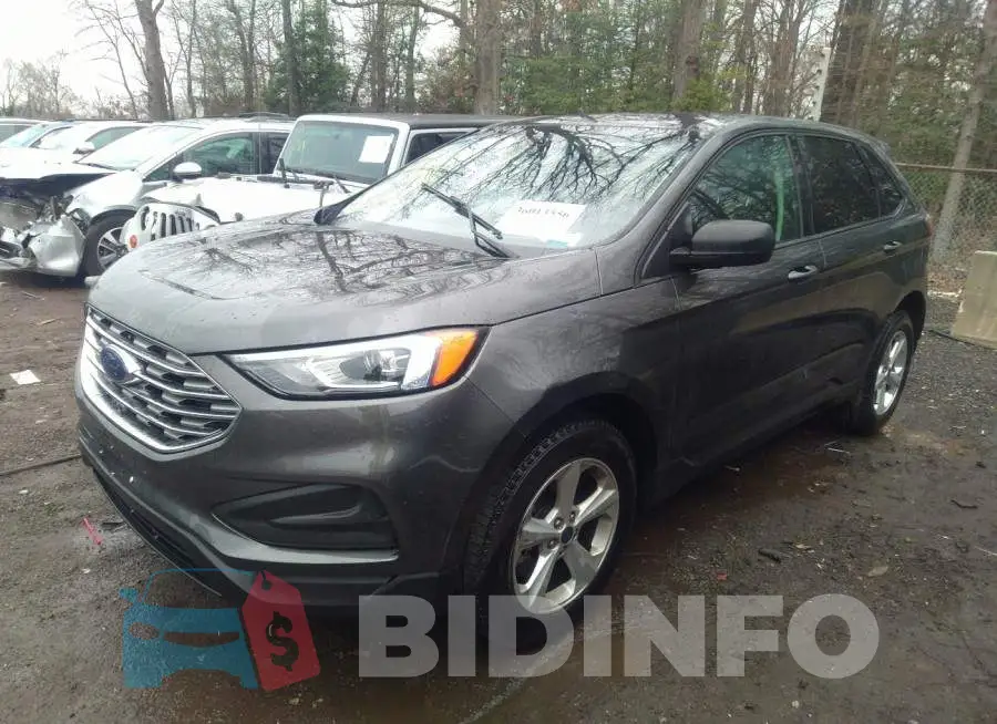 2FMPK4G99LBA59129 Photo# 2