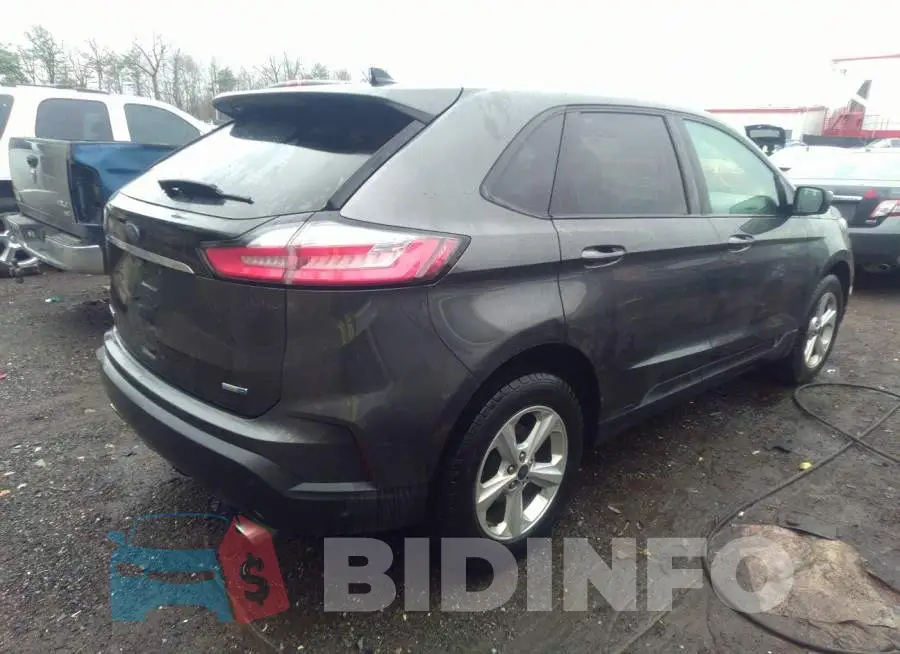 2FMPK4G99LBA59129 Photo# 4
