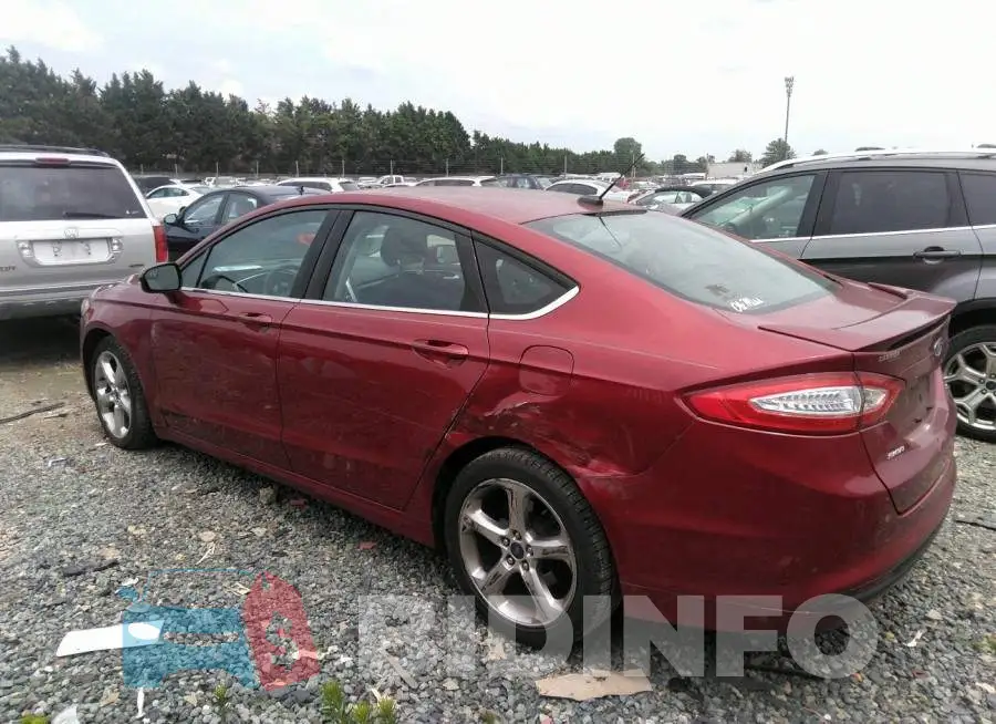 3FA6P0H75ER238821 Photo# 3