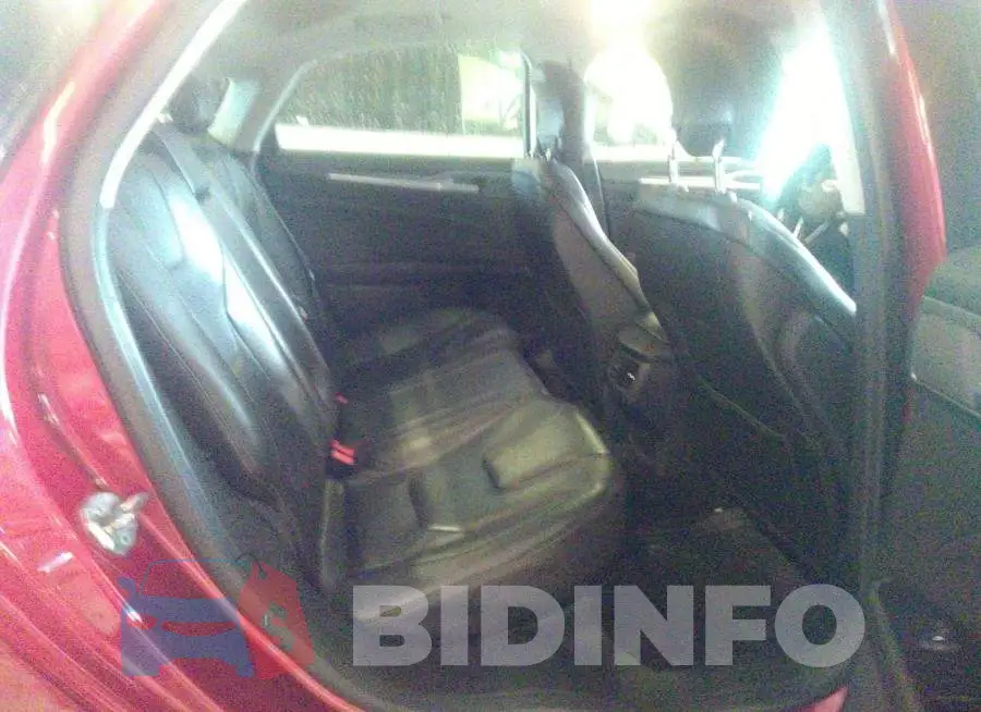 3FA6P0K97DR116308 Photo# 8