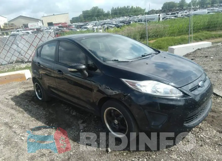 3FADP4EJ2DM200019 Photo# 1