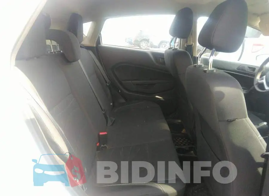3FADP4EJ2HM119284 Photo# 8